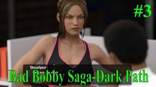 Bad Bobby Saga-Dark Path-pc-Gameplay #3