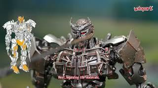 AMK PRO Scourge vs AMK Scourge?? Comparison video is here!