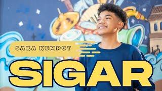 SIGAR - SAKA KEMPOT | Video Musik Terbaru Sigar Cover  @dennycaknan6996