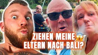 ALMANS auf Bali 2  Ziehen meine Eltern ins Paradies? Bali Vlog