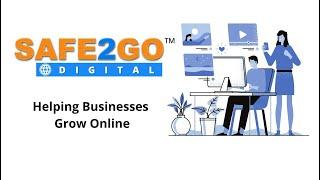 Safe2Go Digital Services