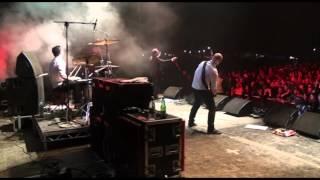 Therapy?-Neck Freak (Live Glasgowbury Festival 2012)