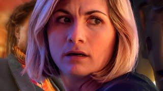 Why The 13th Doctor Is Hated