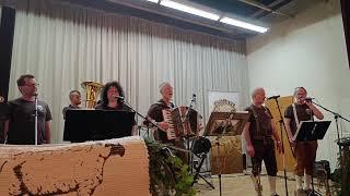 Wenn wir erklimmen-Rucksackmusikanten-Lauterbach-7.2.2025,