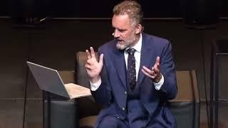 Jordan Peterson - Wealth and Well-being : The Effect of Money