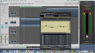 Mastering: How to make a song louder in mastering - and the price you pay