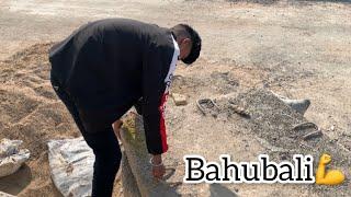 BAHUBALI  || VLOG 2 || SHIVAM TOMAR