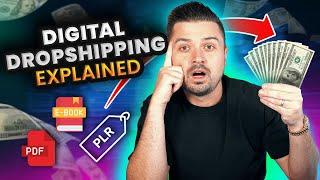Digital Dropshipping: The New Age of Dropshipping