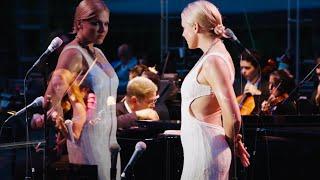 Până când nu te iubeam - Pink Martini ft. Storm Large | Live from Portland, Oregon - 2013