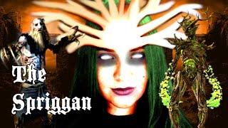 The Spriggan