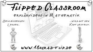 Flipped Classroom - Dein Lernen auf den Kopf gestellt
