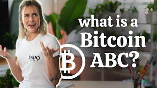 What is a Bitcoin ABC Crypto?