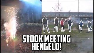 DavidDoetHet & JustPyroNL Stook - Meeting IN HENGELO OV