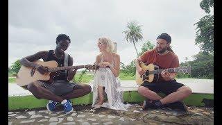 Binhan ft. Joss Stone -  Guinea-Bissau