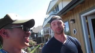 How to Eat in Lake Tapps, WA with a 2X Physique Champ