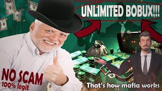 How To Start A BOBUX CARTEL In Roblox For Unlimited BOBUX