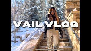 VAIL VLOG (POWABUNGA 2021)