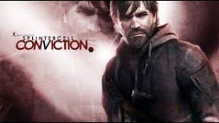 SPLINTER CELL CONVICTION PART 5