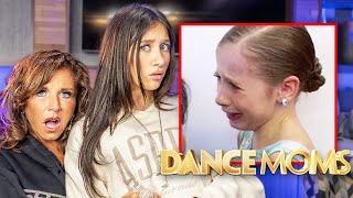 REACTING To Myself On DANCE MOMS With Abby Lee Miller *Emotional*