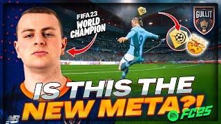 EA FC 25 - The Meta Explained