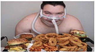 The SICKENING Reality of Mukbang