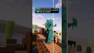 Minecraft BEST Resource Packs №8 #minecraft #shorts