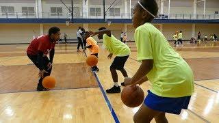 Dream Builders: Metro Sports FieldHouse