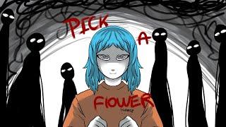 Pick A Flower (Meme) | Sally Face