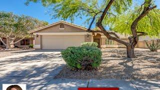 3543 North Diego, Mesa, AZ Presented by Living 48 Real Estate Team at Keller Williams Realty East