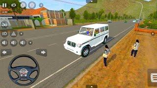 Bolero Game Download | Bolero wala Game | Mahindra Games | Gadi Game | Car Games | Crazy Speed