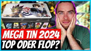 Ein GROßER FEHLER von KONAMI? | 25th Anniversary Tin: Dueling Mirrors | YU-GI-OH!