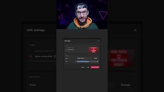 Find Your TikTok LIVE Stream Key