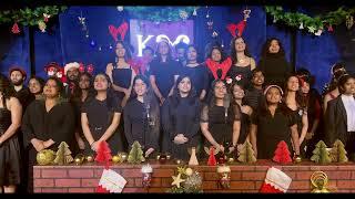 KM Music Conservatory Christmas Medley 2023