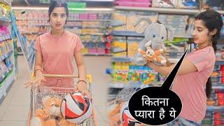 अब कितना और समान लेना है शॉप बंद होगा ||Sujeet Pandey