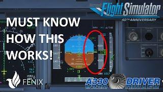 How Airbus can KILL on Non Precision Approaches - UNDERSTAND YOUR INSTRUMENTS | Real Airbus Pilot