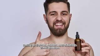 Debunking Beard Myth Never Use Beard Shampoo