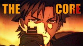 The Core of Kiritsugu Emiya: Fate/Zero and Accel Zero Order