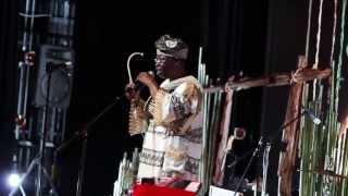 AfroDreamFest 2013 - An Afro Fusion Music Festival