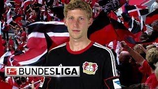 Stefan Kiessling - Top 5 Goals