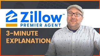 Zillow Premier Agent: How This Paid Lead Generation Works for Real Estate Agents (& Pricing Info)