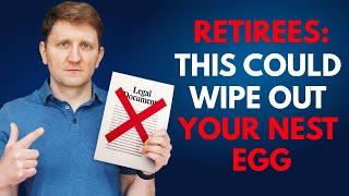 10 Estate Planning Mistakes That Cost Retirees Millions