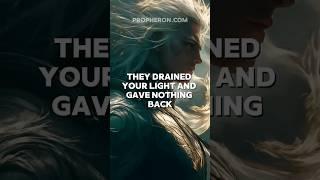 CHOSEN ONES‼️ Stop Looking Back – It’s Your Time ️