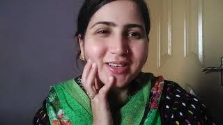 Itne din kahan gayab ti main?|| Prepare Detox water|| Ammal Vlogs