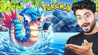 Catching the Legendary Gyarados Like a Pro In Palworld | Palworld Game | Gameplay # 50