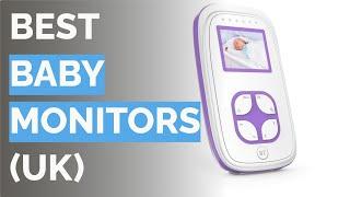  10 Best Baby Monitors