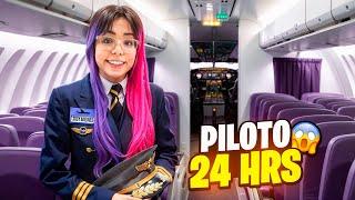 SOY PILOTO DE AVION EN ROBLOX| Susy Mouriz