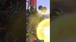 Overwatch #overwatchgameplay #cartooncharacter #multiversusleaks #overwatchclips #overwatchvs #music