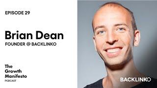 SEO in 2020 and beyond with Brian Dean of Backlinko