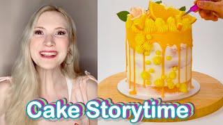  Cake Art Storytime ASMR  Brianna Guidryy TikTok POVs - Text to Speech Funny POV TikToks 2023 #6