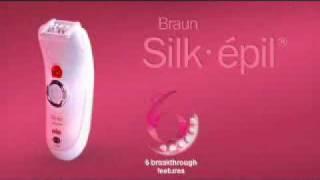 Braun new Silk-épil Xpressive